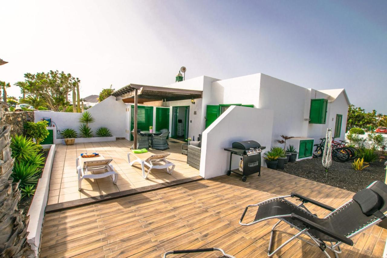 Las Terracitas Ten - Lh214 By Villas Now Ltd ปลายาบลังกา ภายนอก รูปภาพ